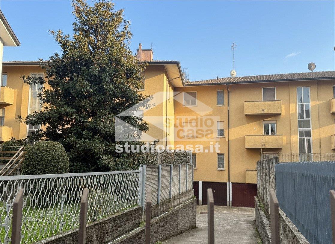 Appartamento in vendita a Treviglio