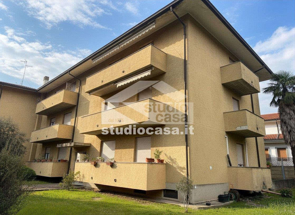 Appartamento in vendita a Treviglio