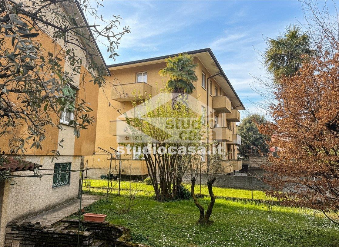 Appartamento in vendita a Treviglio