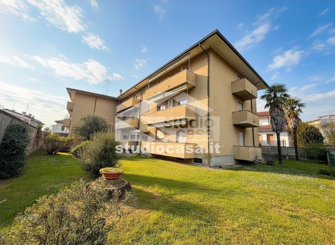 Appartamento in vendita a Treviglio