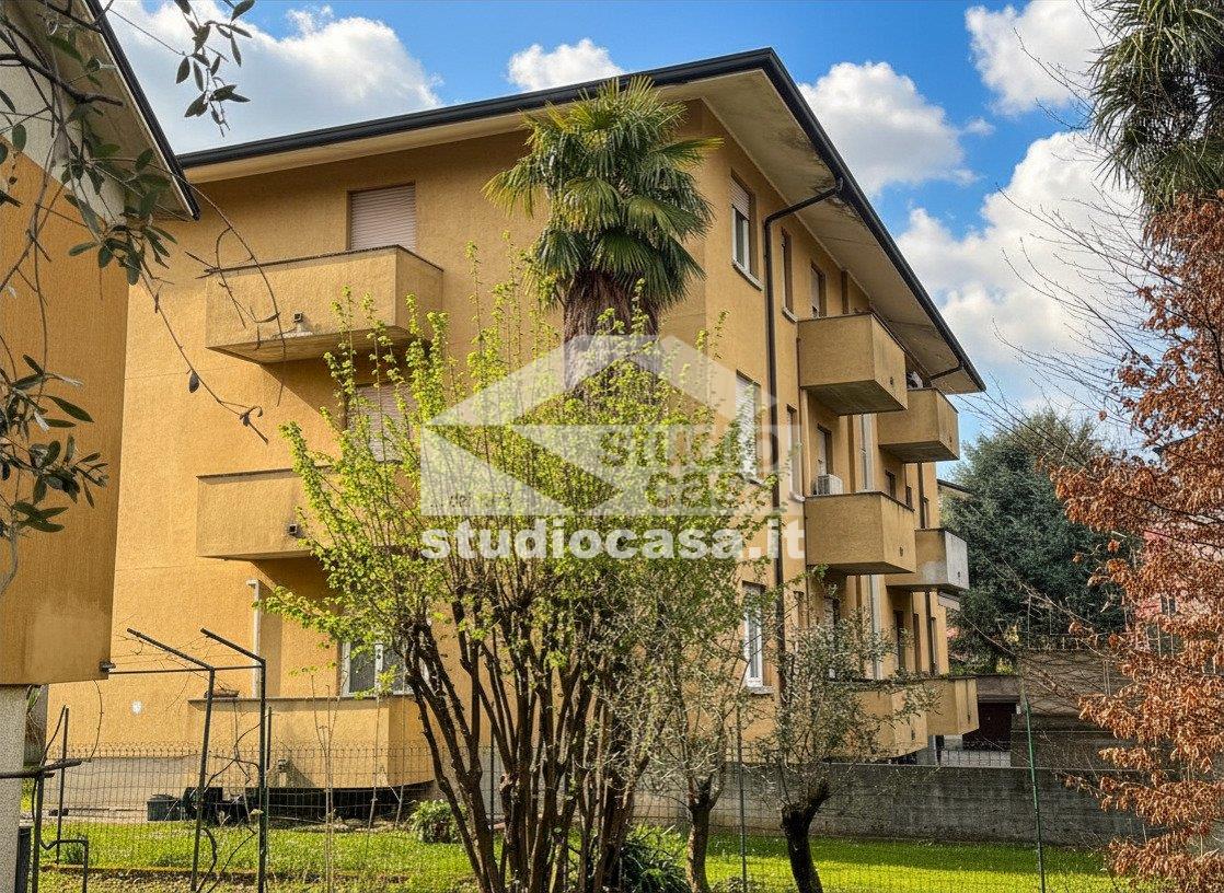 Appartamento in vendita a Treviglio