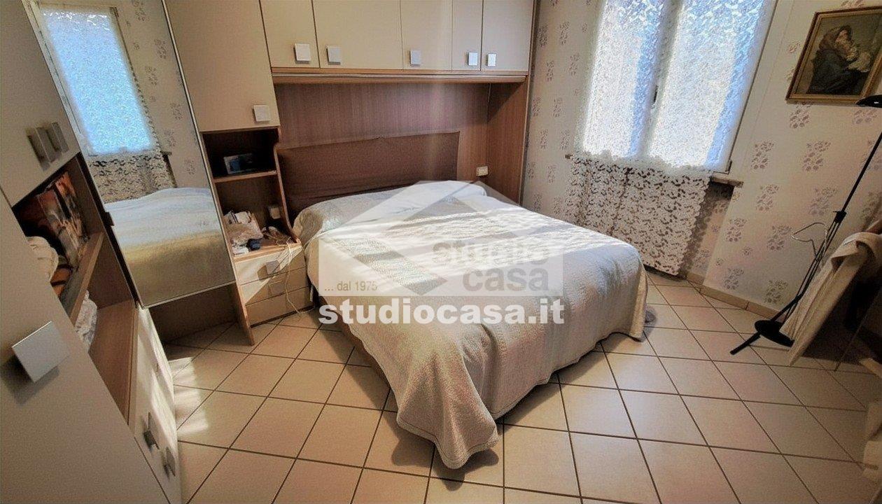 Appartamento in vendita a Capralba