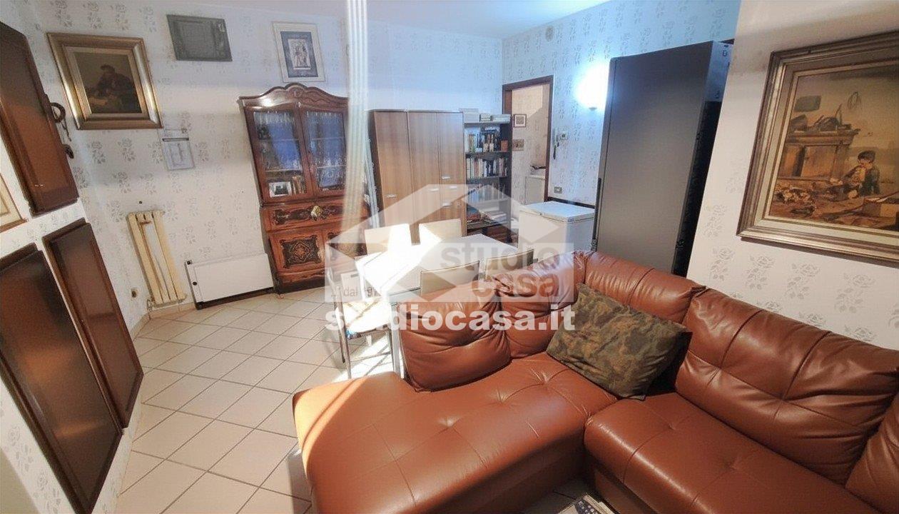 Appartamento in vendita a Capralba