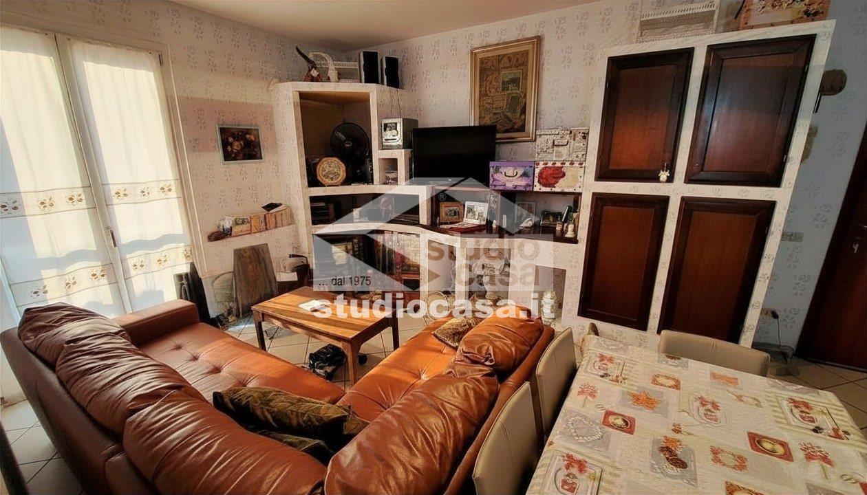 Appartamento in vendita a Capralba
