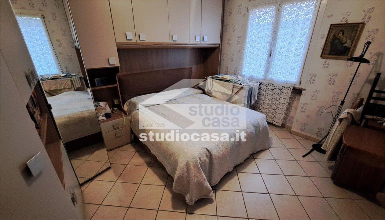 Appartamento in vendita a Capralba