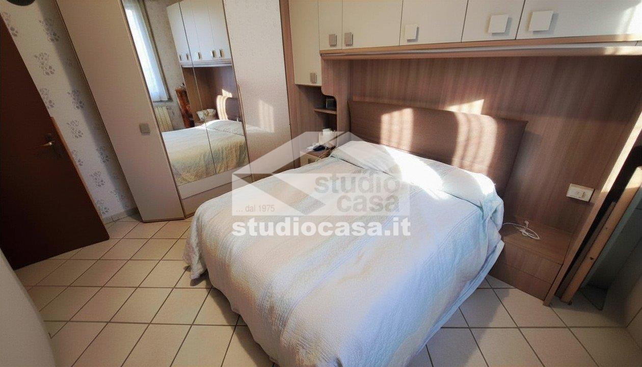 Appartamento in vendita a Capralba