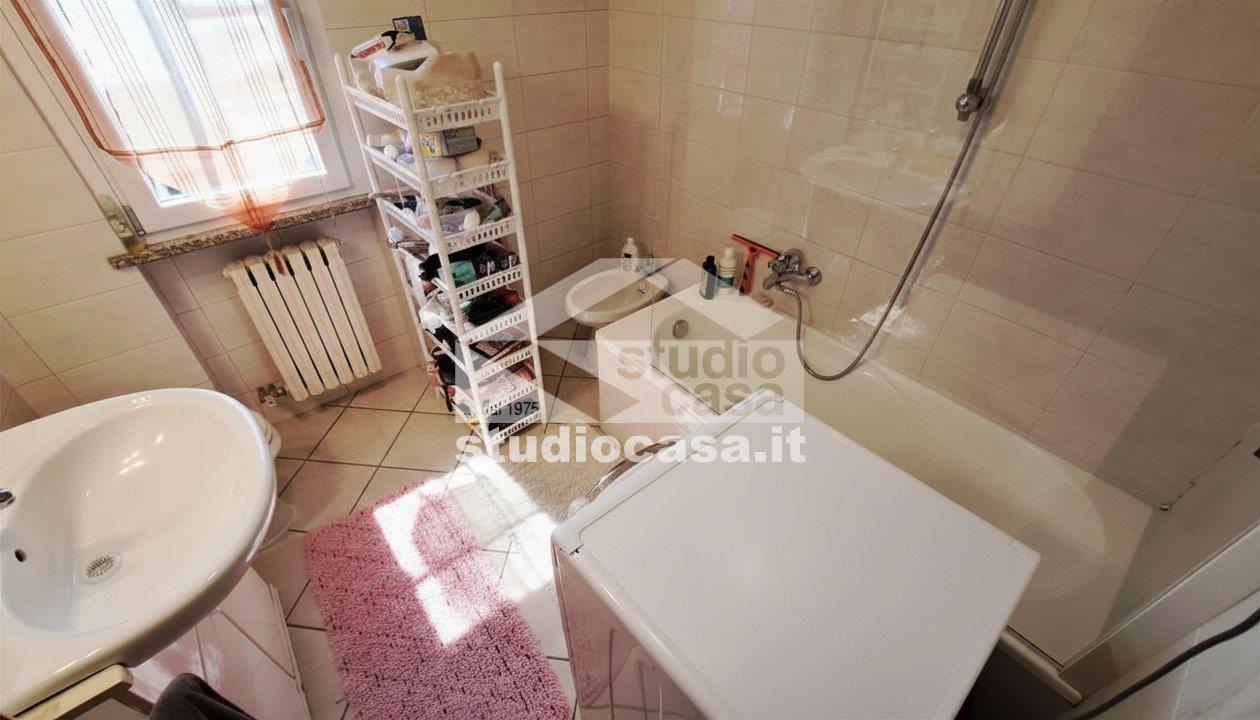 Appartamento in vendita a Capralba