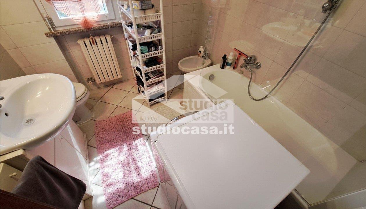 Appartamento in vendita a Capralba
