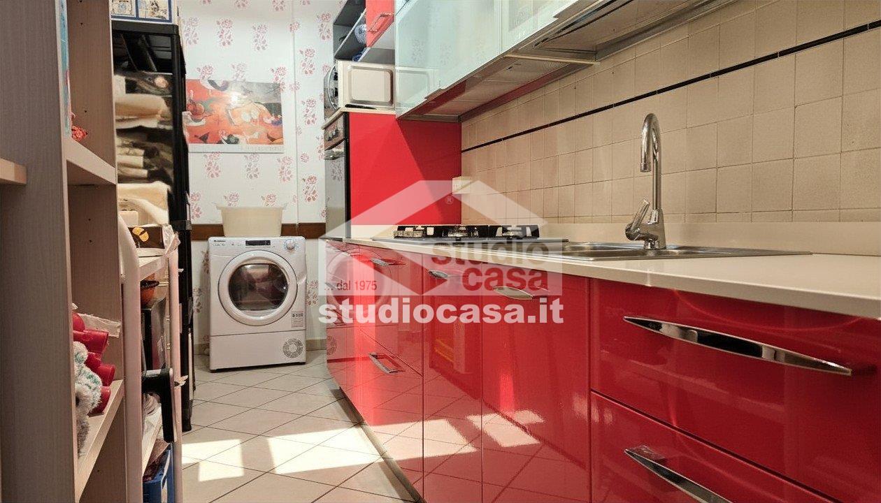Appartamento in vendita a Capralba