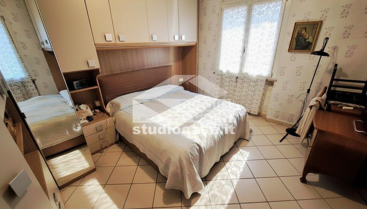 Appartamento in vendita a Capralba