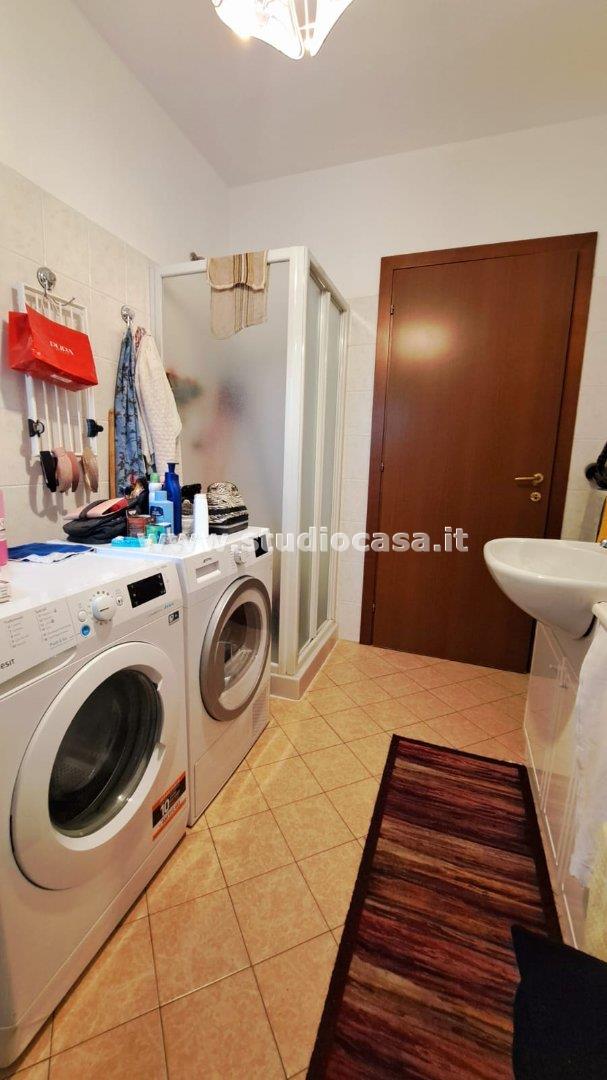 Appartamento in vendita a Caravaggio