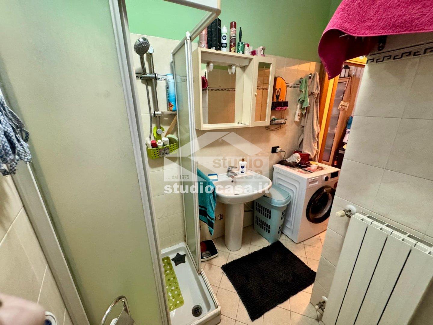 Appartamento in vendita a Caravaggio