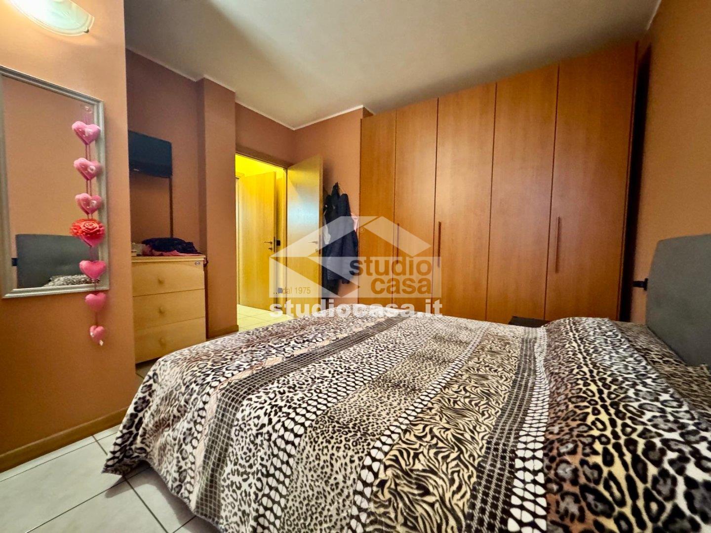 Appartamento in vendita a Caravaggio