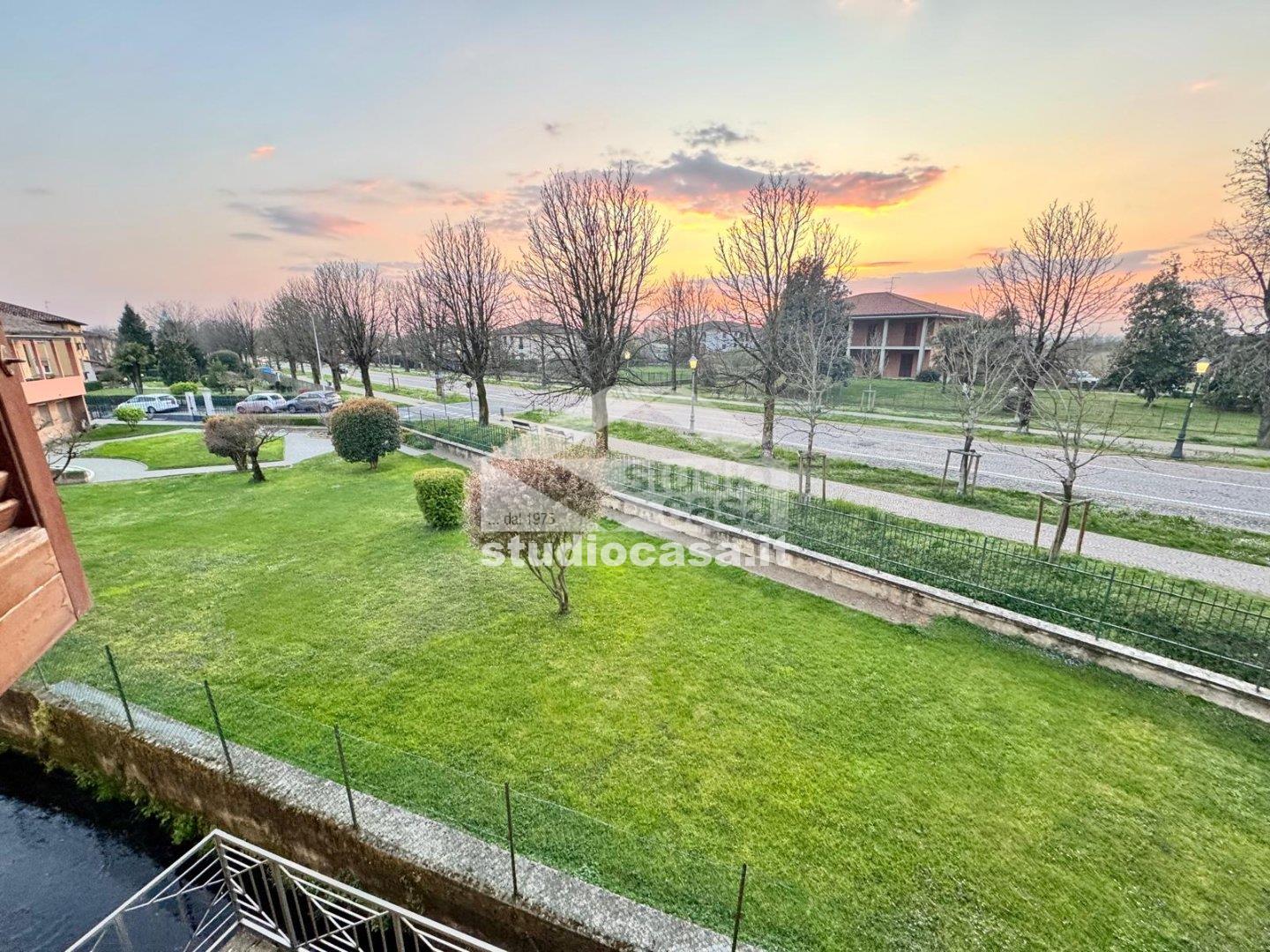 Appartamento in vendita a Caravaggio