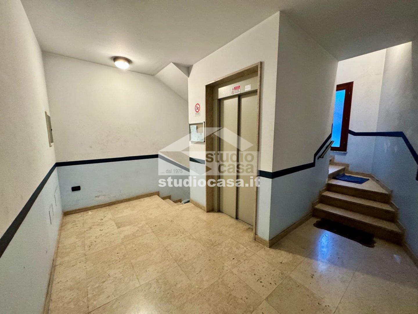 Appartamento in vendita a Caravaggio