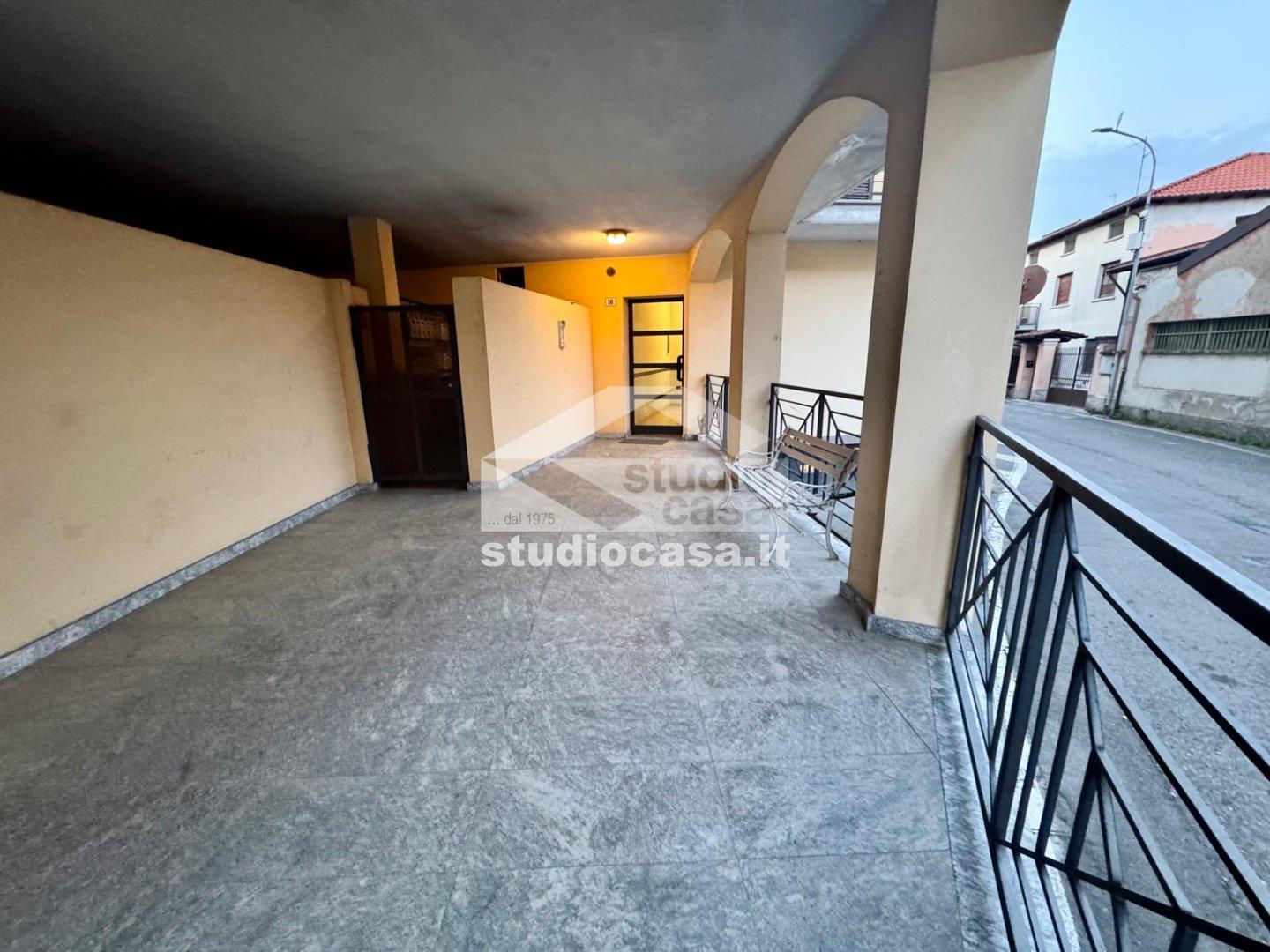 Appartamento in vendita a Caravaggio