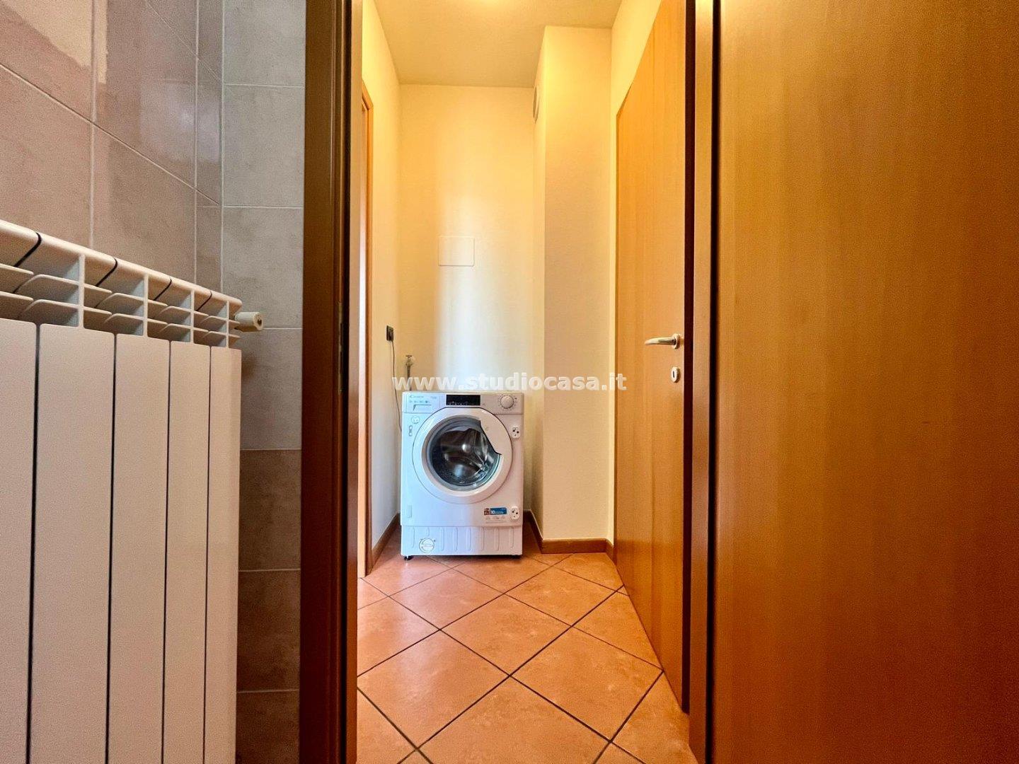 Appartamento in vendita a Treviglio