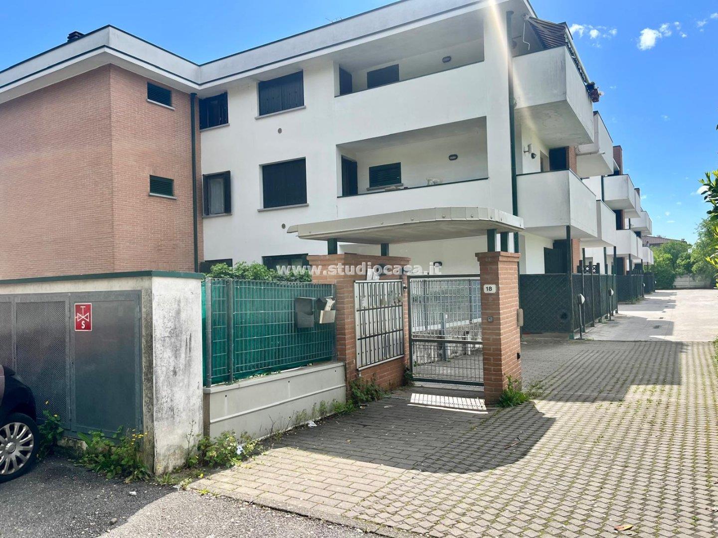 Appartamento in vendita a Treviglio