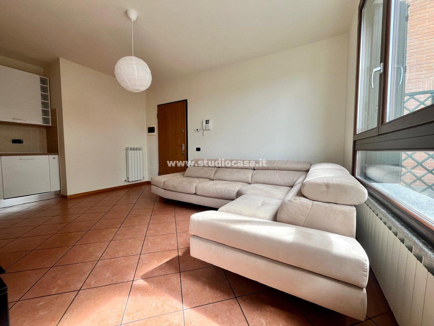 Appartamento in vendita a Treviglio