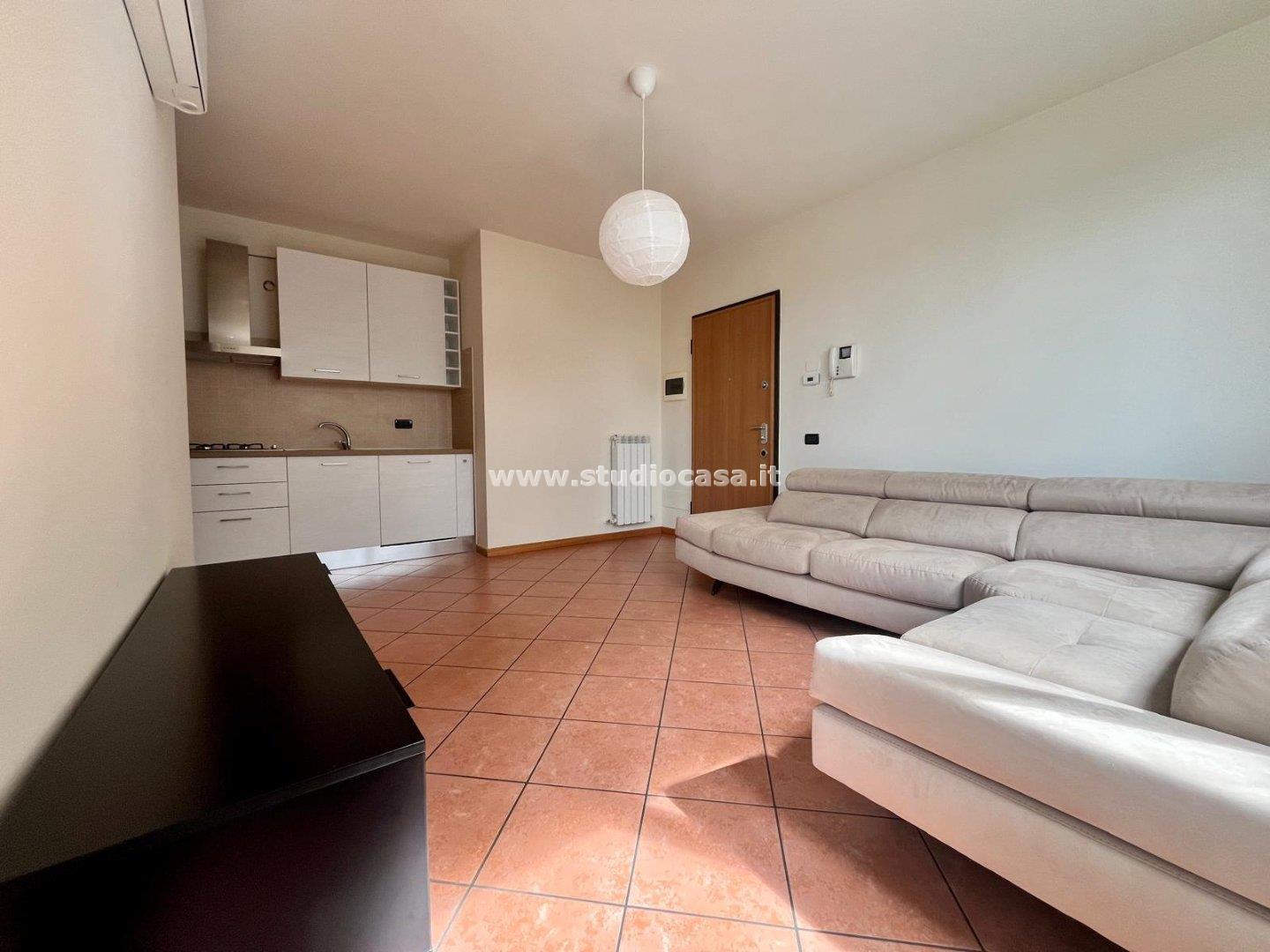 Appartamento in vendita a Treviglio