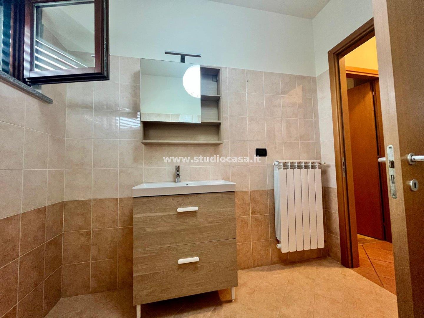 Appartamento in vendita a Treviglio