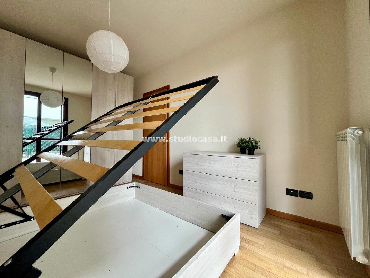 Appartamento in vendita a Treviglio