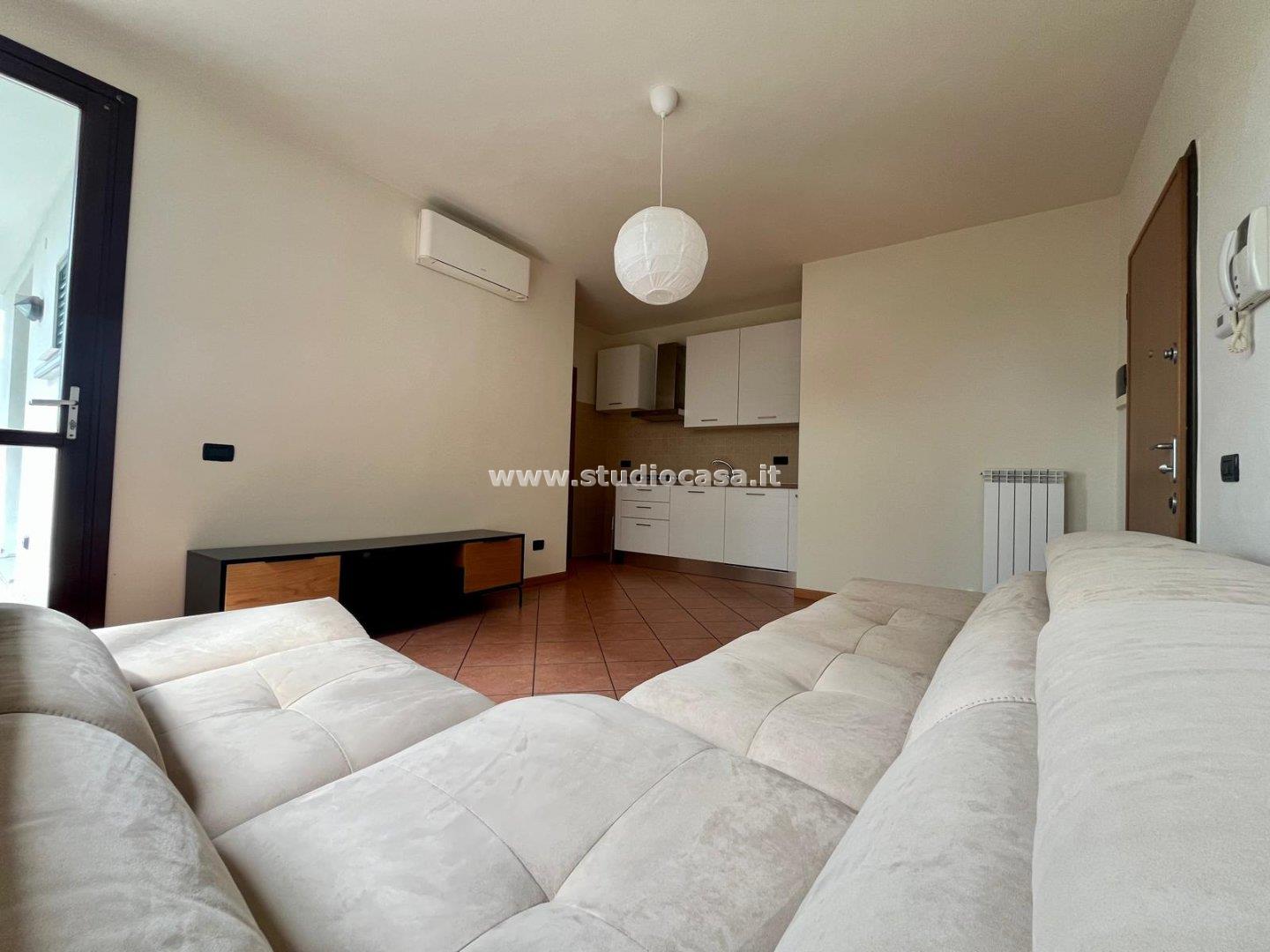 Appartamento in vendita a Treviglio