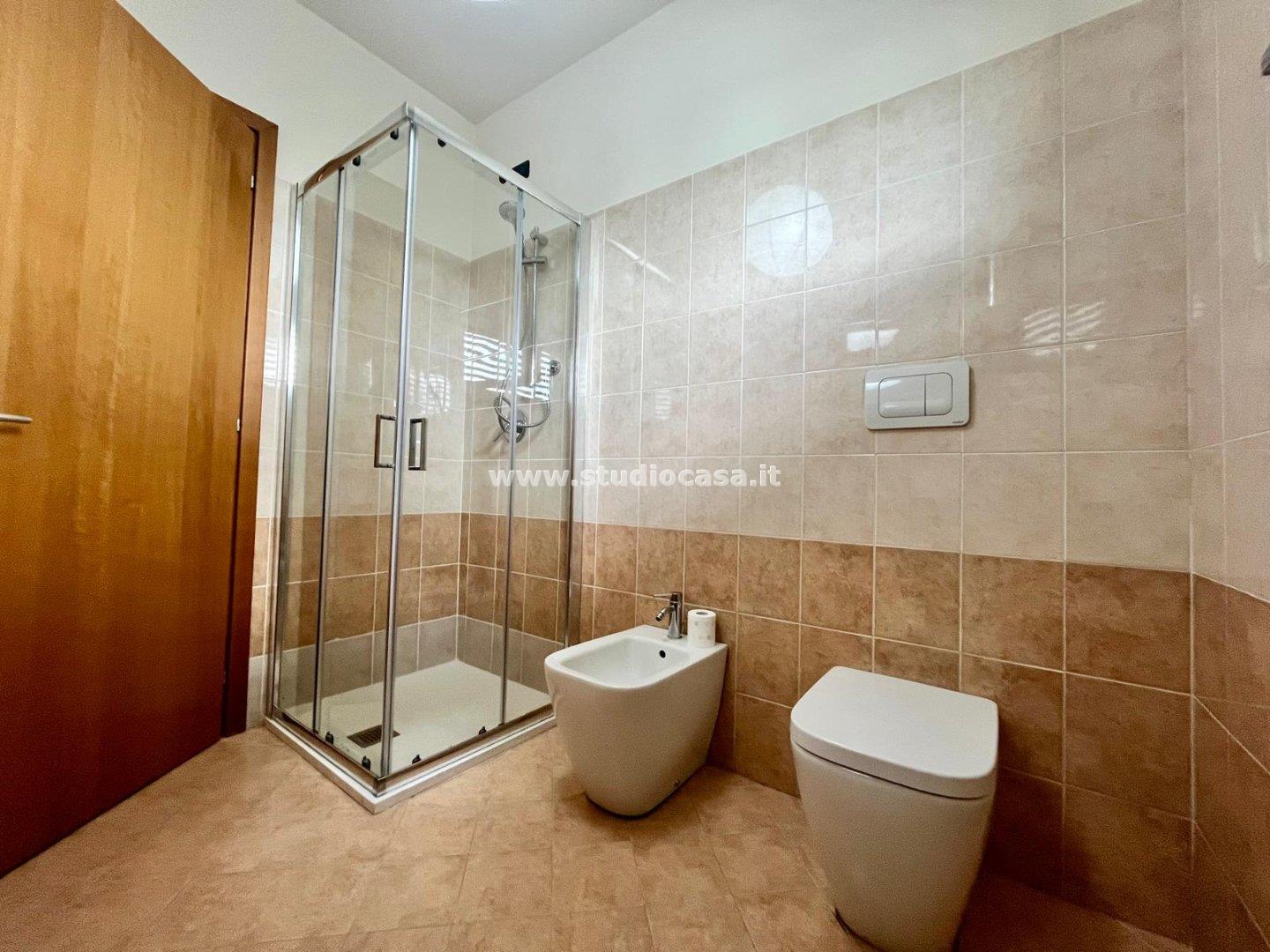 Appartamento in vendita a Treviglio