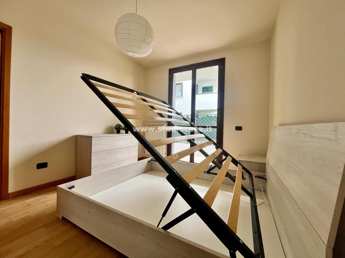 Appartamento in vendita a Treviglio