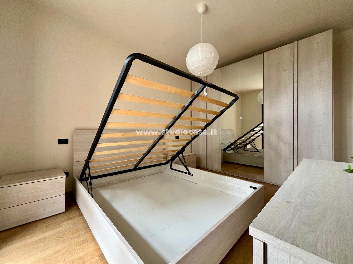 Appartamento in vendita a Treviglio