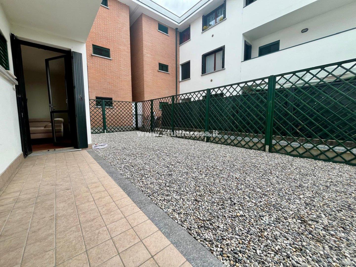 Appartamento in vendita a Treviglio