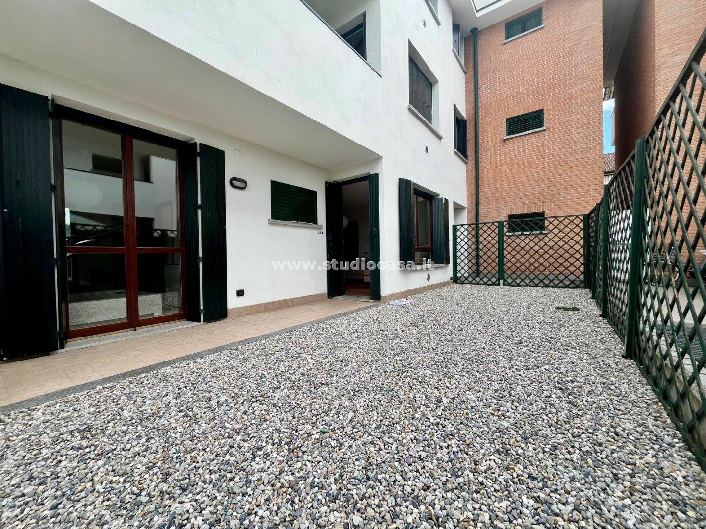 Appartamento in vendita a Treviglio