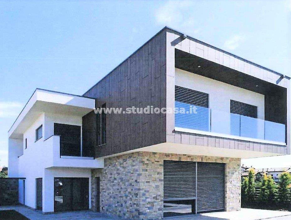 Terreno Residenziale in vendita a San Giovanni Bianco