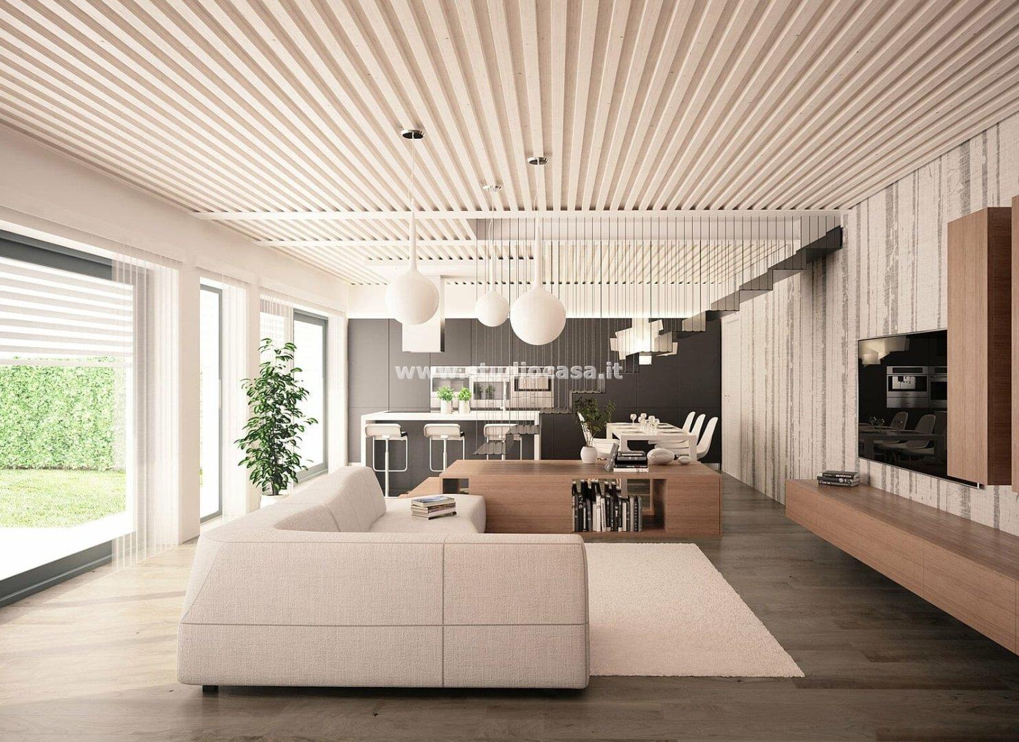Terreno Residenziale in vendita a San Giovanni Bianco