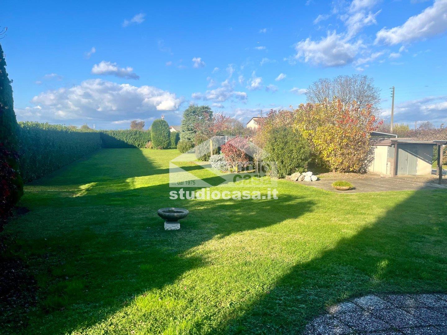 Terreno Agricolo in vendita a Casirate d