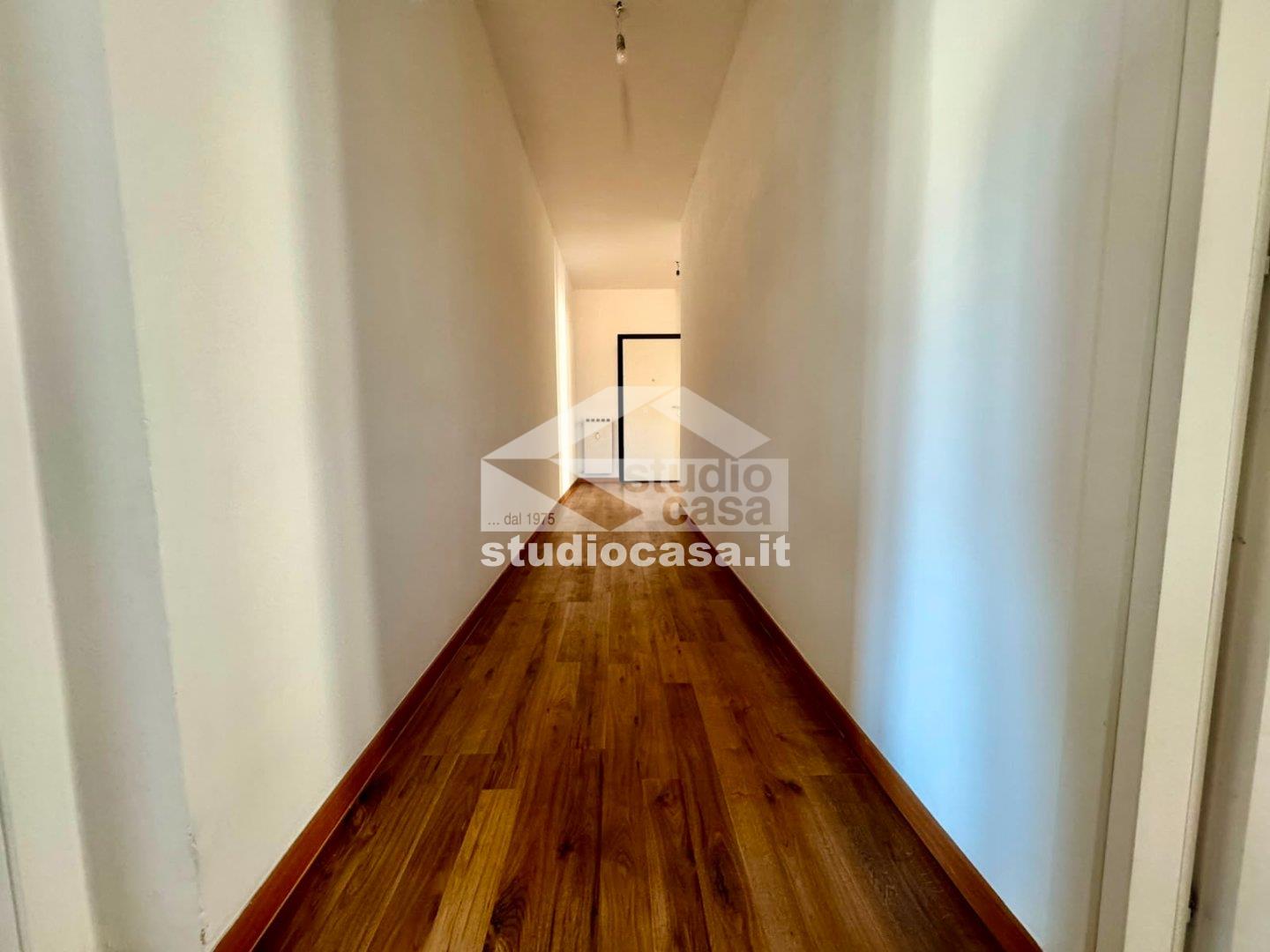 Appartamento in vendita a Caravaggio