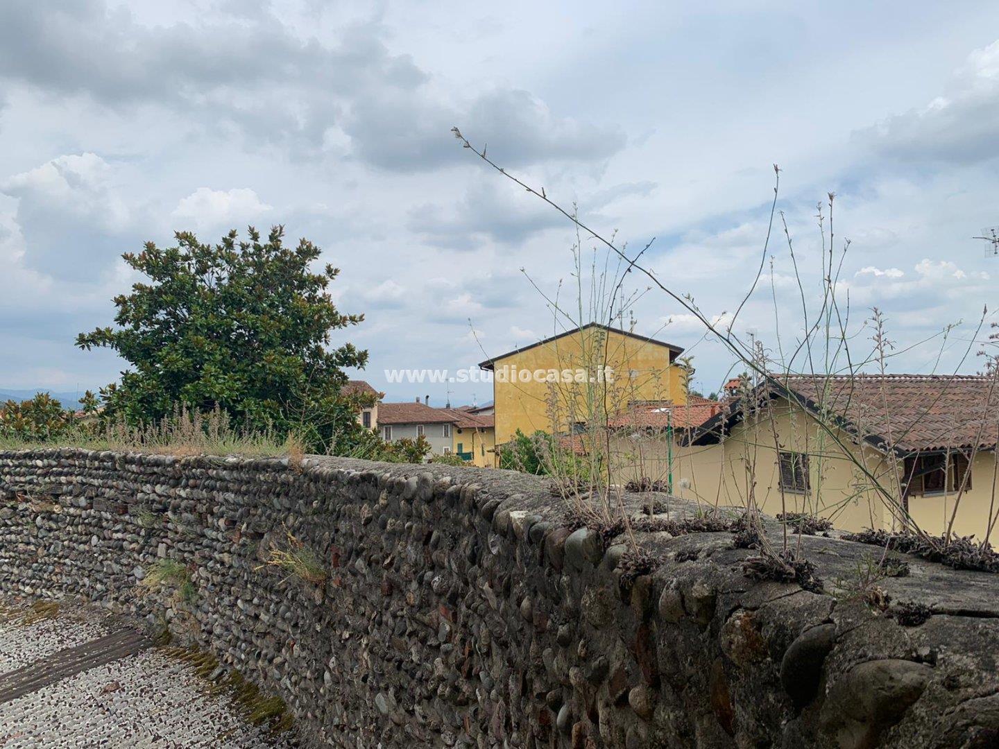 Casa Unifamiliare in vendita a Ghisalba