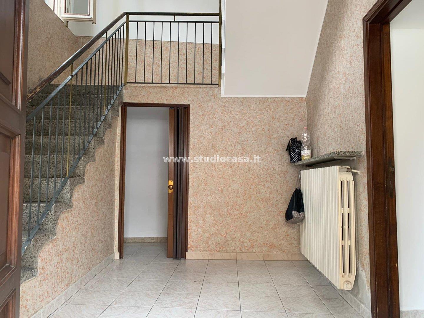 Casa Unifamiliare in vendita a Ghisalba