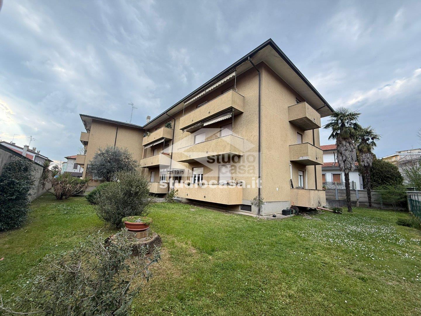 Appartamento in vendita a Treviglio
