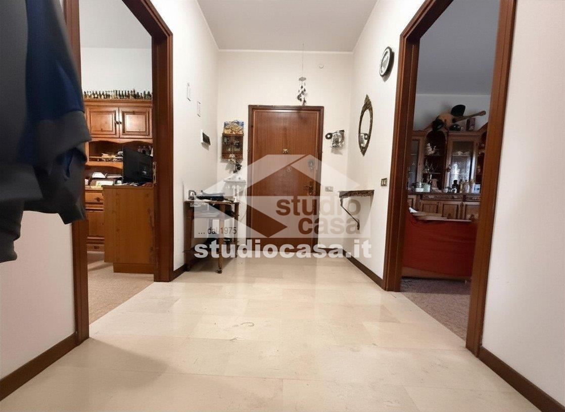 Appartamento in vendita a Treviglio