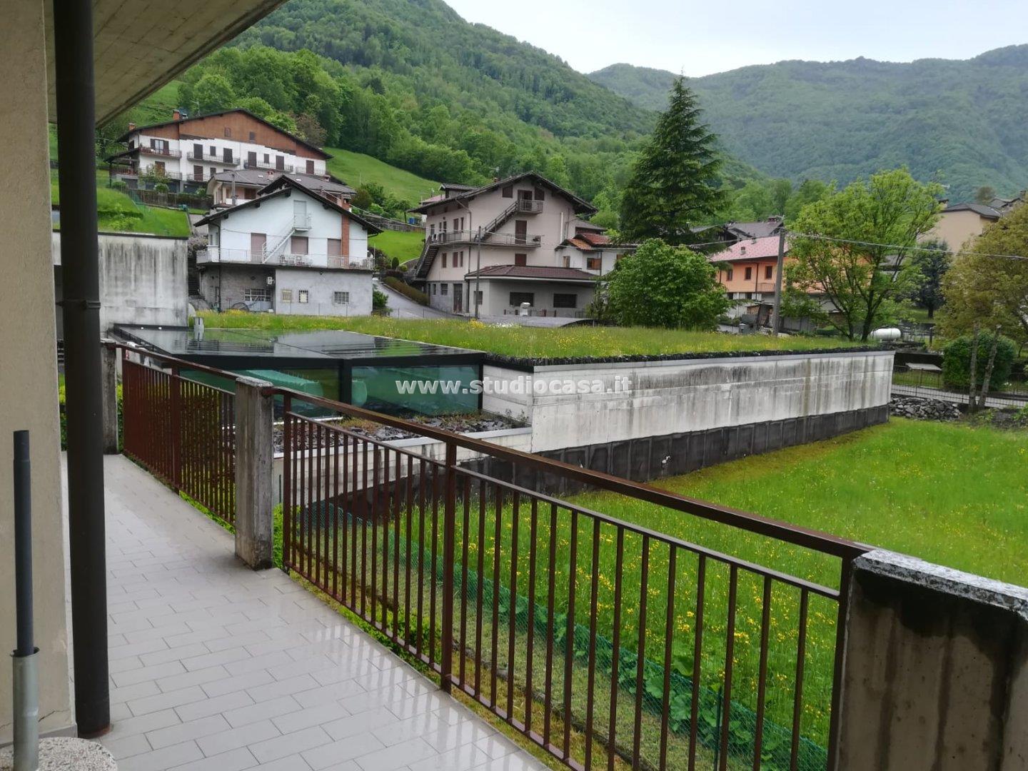 Appartamento in vendita a Taleggio