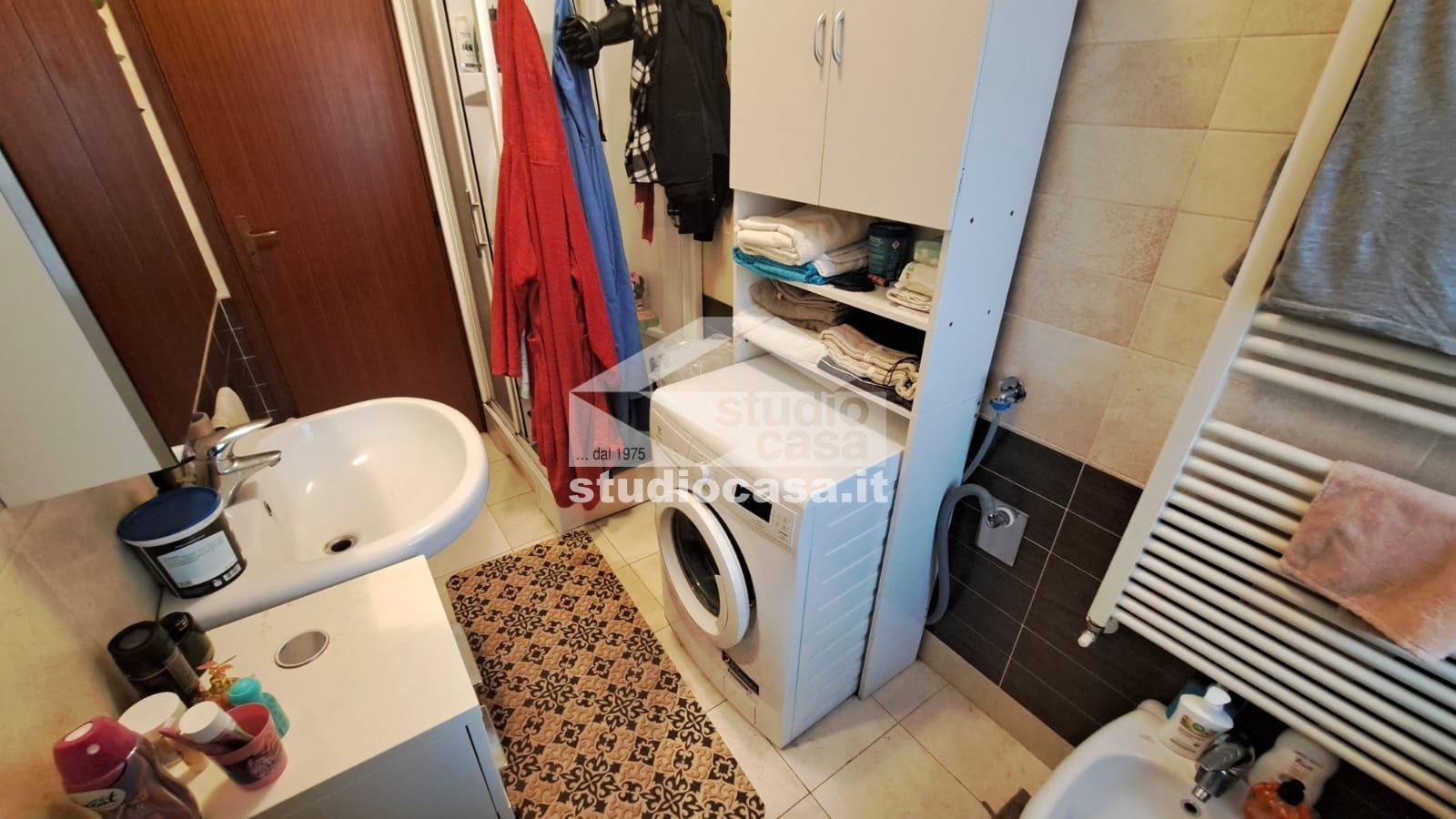 Appartamento in vendita a Caravaggio