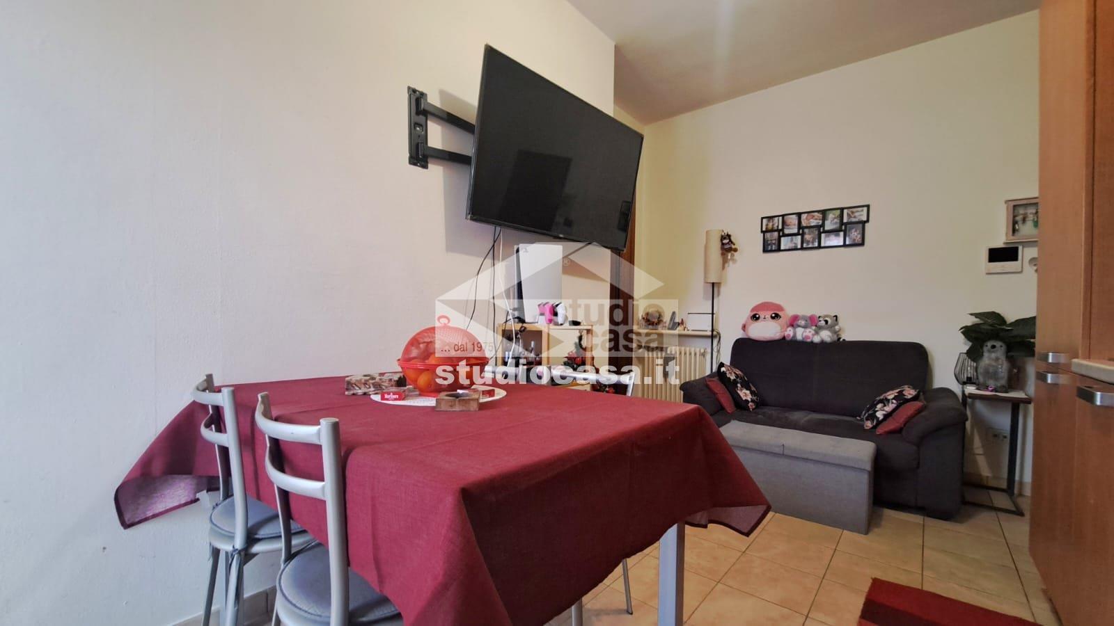 Appartamento in vendita a Caravaggio