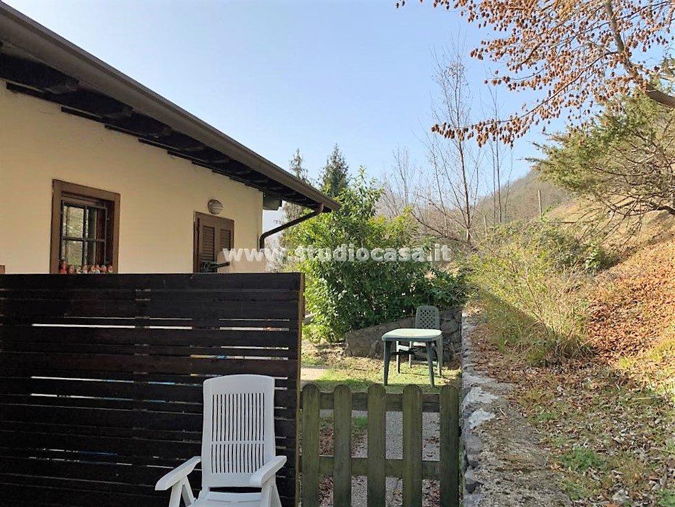 Appartamento in vendita a Endine Gaiano