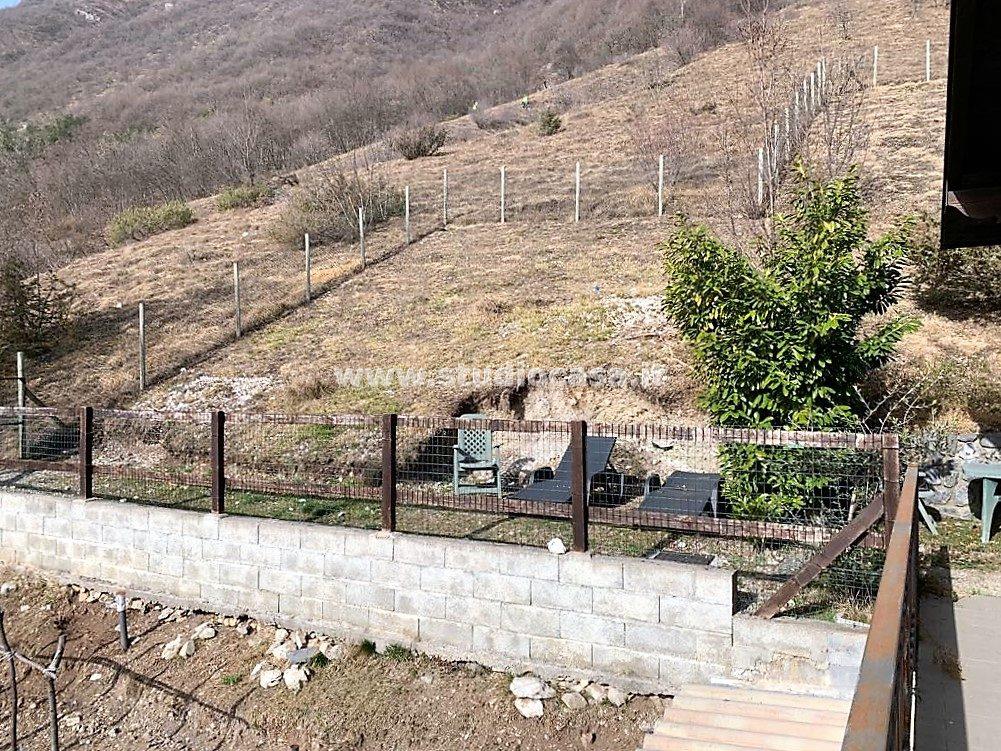 Appartamento in vendita a Endine Gaiano