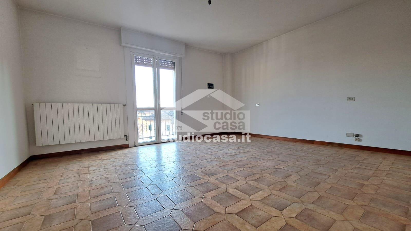 Appartamento in vendita a Caravaggio