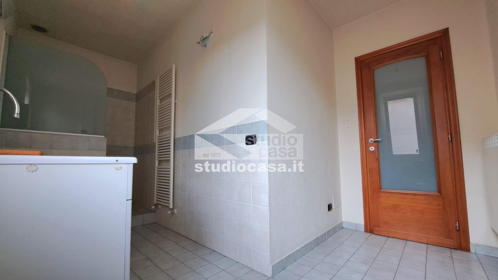 Appartamento in vendita a Caravaggio