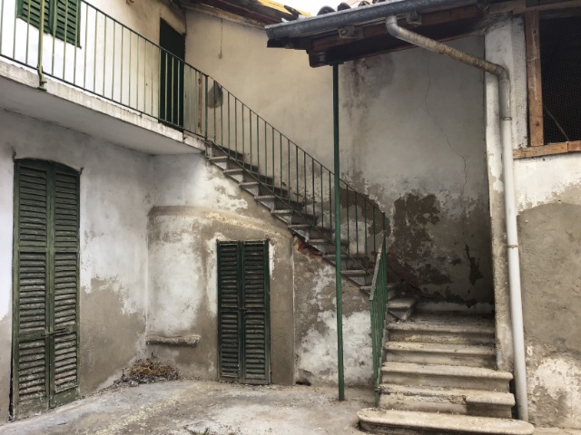 Appartamento in vendita a Treviglio