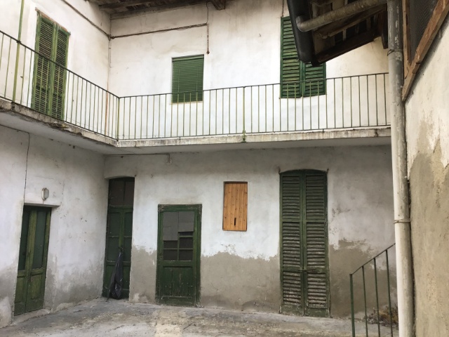 Appartamento in vendita a Treviglio