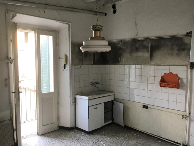 Appartamento in vendita a Treviglio